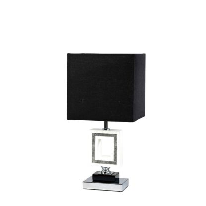 Linea Table Lamps Diyas Home Shaded Table Lamps
